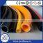 flexible natural pvc gas hose