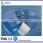 EO Gas Sterile surgical suture sterile packing C-section surgical Drape pack