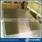 Alloy 1100 3003 aluminium corrugated roofing sheets