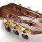 Wholesale Back & Side Walnut Solid Wood Classical Guitar
