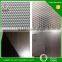 stainless steel sheet 304 embossing finished surface for decoration