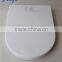 FG450PP PP Material Flushable Elongated Toilet Seat Cover