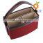 Fashion Hot Sale High Quality Media Storage Leather and canvas case for TV Remote Control