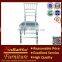 Modern BH-L8815 Polycarbonate wholesale wedding clear resin chiavari chair