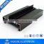 6000 series aluminium alloy window frame profiles aluminium section