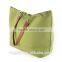fabric wowen's shoulder bag