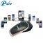 Electric Universal Dual USB Charger Handsfree Bluetooth Car Kit With FM Transmitter Equipped with high-fidelity speakers
