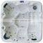 Chinese Supplier fashion outdoor spa