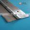 heavy duty stainless steel 201 piano hinge for cabinets
