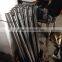 Automatic PVC stretch cling film slitting or rewinding machine