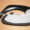 Bus car auto seat armrest used in China bus seat 7204-00016 for Yutong