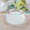 62pcs Bone china Dinner set/dinnerware sets