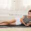 Best Selling Far Infrared Sauna Tourmaline Pad Heating Massage Bed S-119