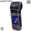 Android OS POS all in one funtional printer 58 mm thermal printer