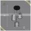 3 heads modern pendant light fixture for home decoration pendant lamp
