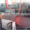 hydraulic two-step pushing seamless pipe expander