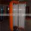 2015 keyword hot selling standing solarium tanning bed with 54 pieces UV lamps