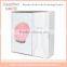 Handheld T-Sonic oscillating face cleaning gel brush for pilaten blackhead remover whitening exfoliating scrub