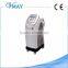 permanent hair removal elight rf + ipl hair removal nd yag laser tattoo removal machine VH610