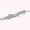 Portable home use treament no-needle mesotherapy device with best price