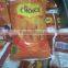 Delicious IQF/frozen french fries Egypt origin