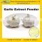 Garlic Extract Bulk Allicin Powder from professional factory