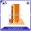 Decorative Bolt Down Adjustable Steel Post Support