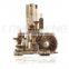 OEM transmission garden gear for husqvarna lawn mower
