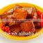 Taiwan Best Choice Vegetarian and Healthy Chili Dried Tofu