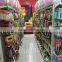 supermarket shelving system