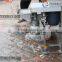 Comercial Garlic/Pepper Paste Grinding Machine