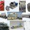 Advanced technology cassava&potato starch production machine from China