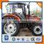 Agricultural Equipment 100hp 4wd tractor Professional 100hp tractor Wheel Tractor for sale