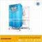 hot!!! electric portable mini clothes dryer gw-60