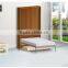 Furniture Hidden Bed Mechanim Kits Murphy Bed Hardware