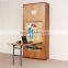 Furniture Hidden Table Kits Wall Mount Murphy Bed Mechanism