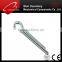 Stainless Steel/Carbon Steel spring lock pins and spring cotter pin