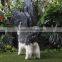 wholesale new products wedding pet plush dog toys