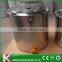 honey centrifuge honey tank honey barrel