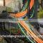 flexible cnc plastic cable chain