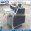 Precision multi blade chip saw machine for cutting wood-chip