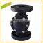 Top Quality DN65 2.5" two way valve for backwash On sale