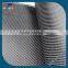 3K 240gsm Carbon Fiber Fabric Yarn 0.32mm Thickness Plain Twill Satin Weave Cloth 1m Wide For Surfboard