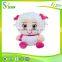 Wholesale cute plush carrot toy