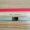 2016 Hot custom personalised silicone id wristbands for cyclists
