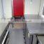 2017 Mobile Food Truck and Street Vending Trailer