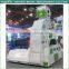 CE Fully Automatic 5-8 t/h Poultry feed making equipments