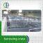 Animal Cage Of Pig Cage Hot Dip Galvanized Pig Livestock