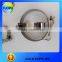 Hardware wholesale stainless steel wing nut hose clamp,European type hose clamp with factory price