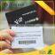 EAN 39 PVC Barcode Playing Cards